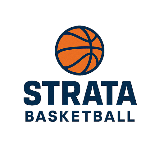 StrataBasketball logo