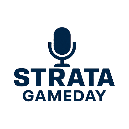 StrataGameDay logo