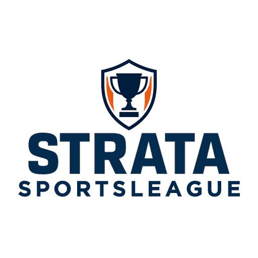 StrataSportsLeague logo